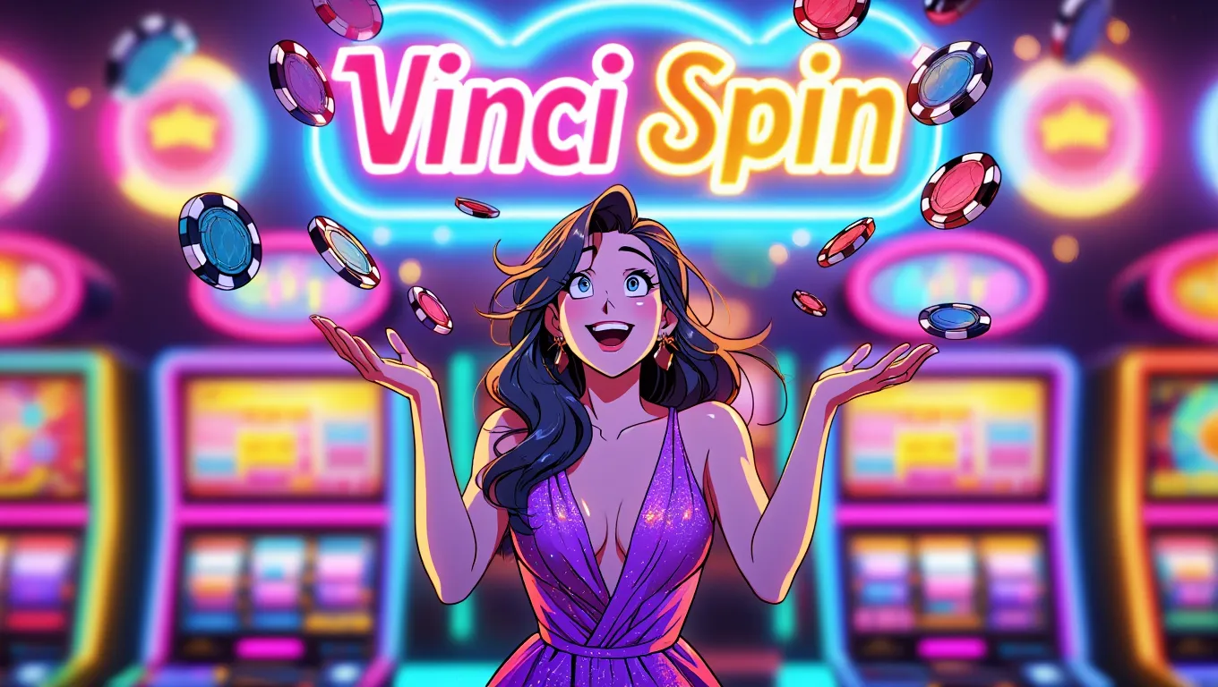 vinci spin bonus vinci spin bonus